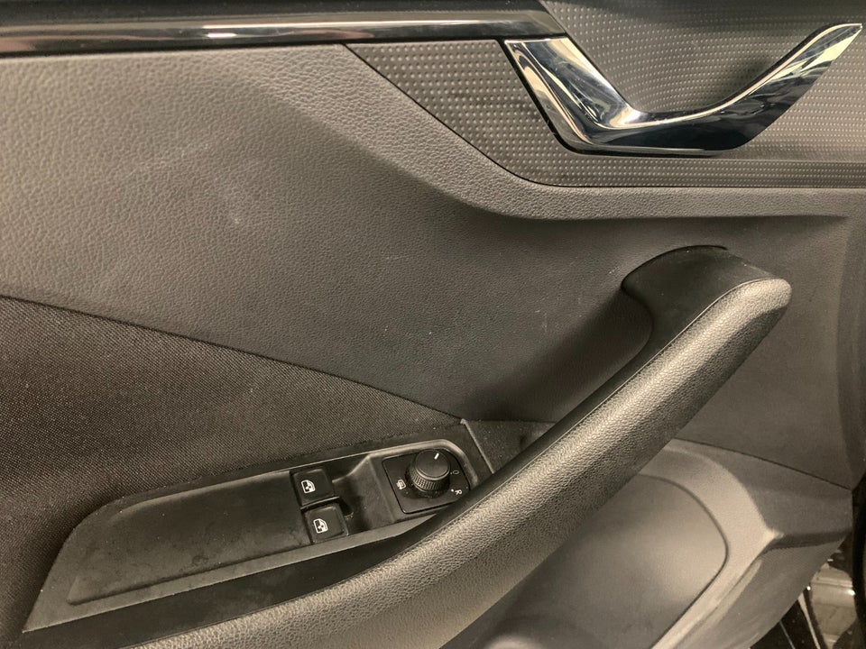 Skoda Scala 1,0 TSi 110 Ambition DSG 5d