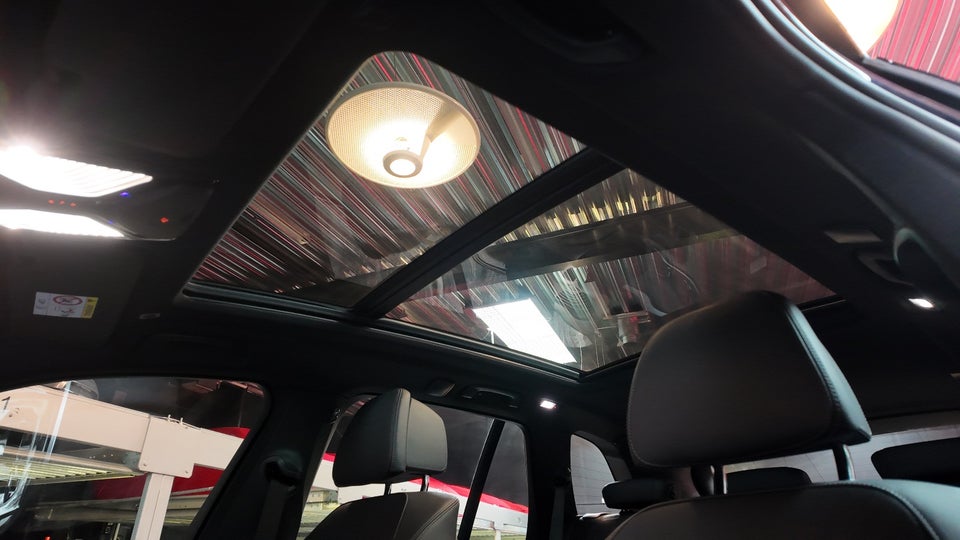 BMW X5 3,0 xDrive45e M-Sport aut. 5d