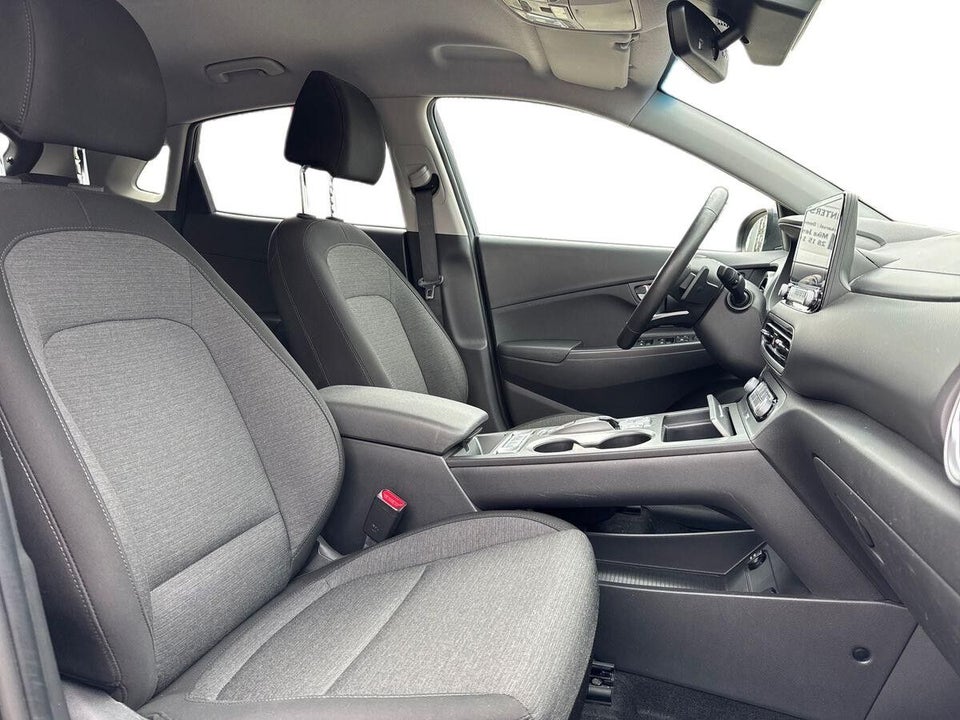 Hyundai Kona 64 EV Advanced 5d