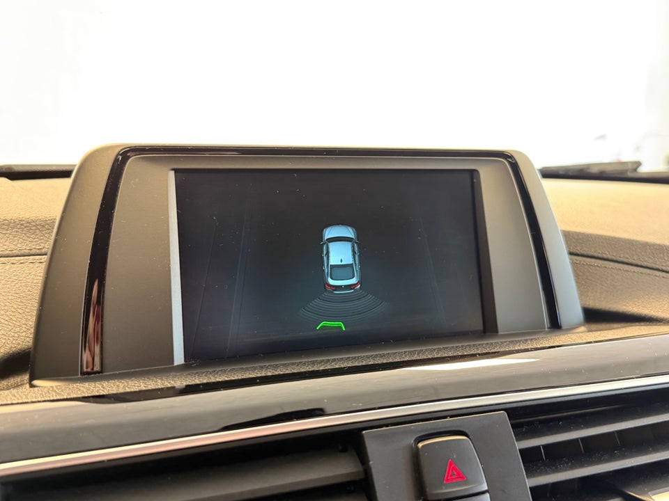 BMW 420d 2,0 Gran Coupé aut. 5d