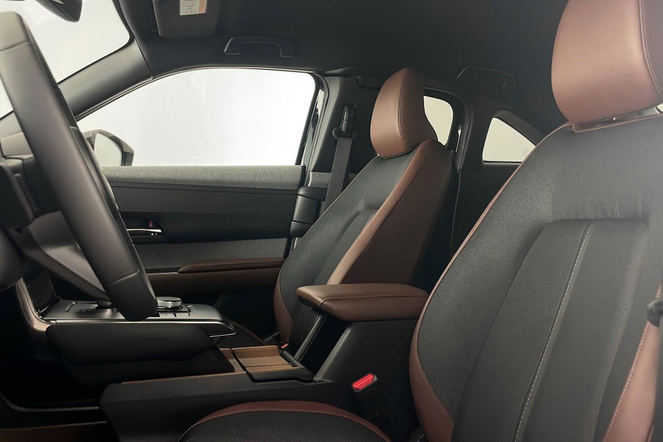 Mazda MX-30 0,8 e-SkyActiv R-EV Advantage 5d