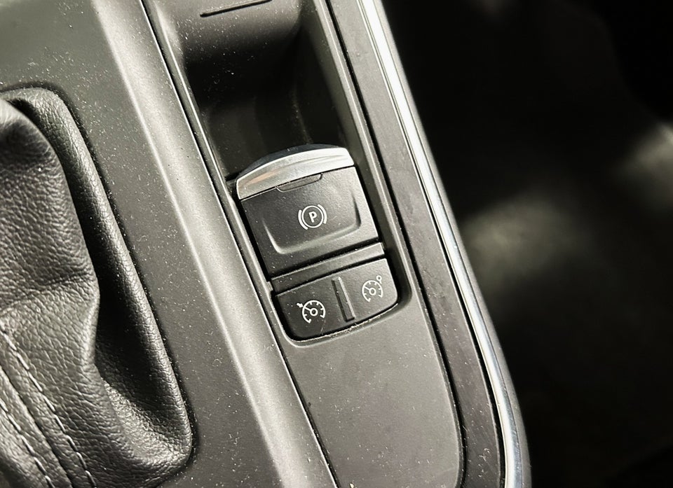 Renault Grand Scenic IV 1,5 dCi 110 Zen EDC 5d