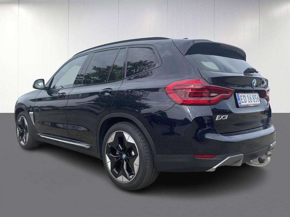 BMW iX3 Charged Plus 5d