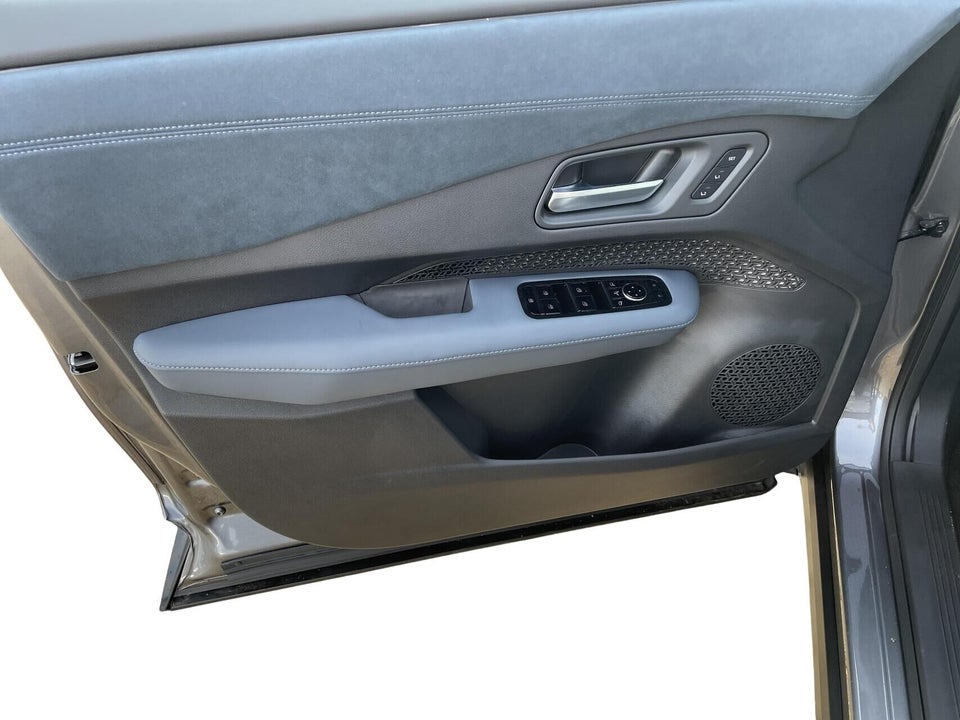 Nissan Ariya 87 Evolve 5d