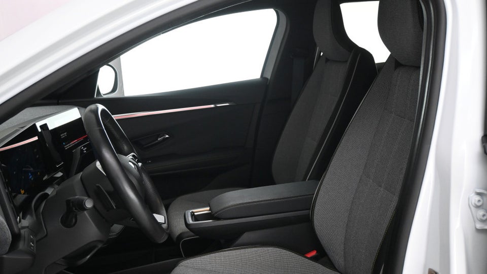 Renault Megane E-Tech 60 Techno 5d