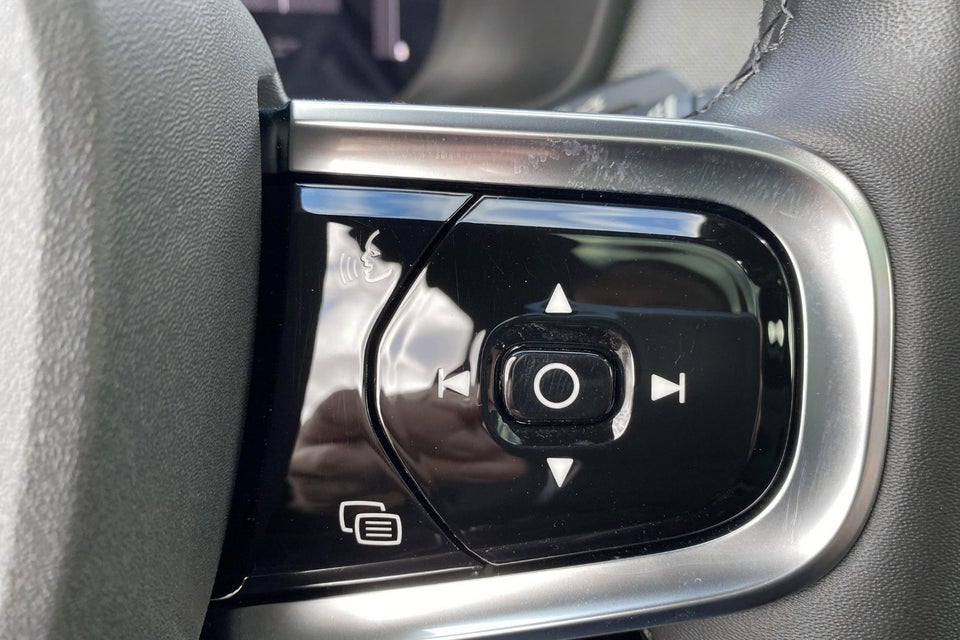 Polestar 2 Long Range 5d