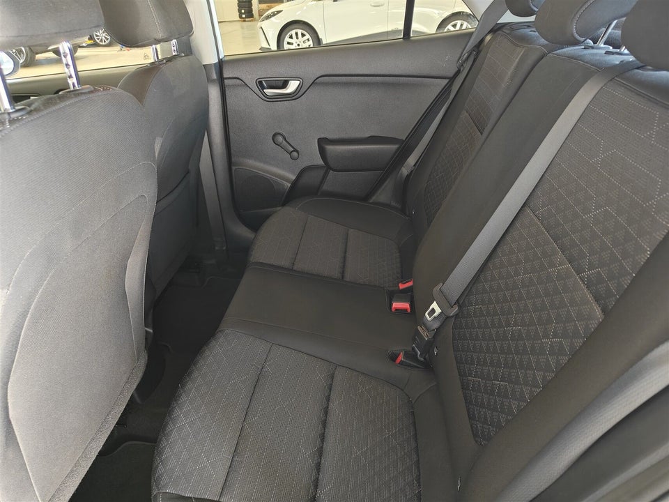 Kia Rio 1,0 T-GDi Collection 5d