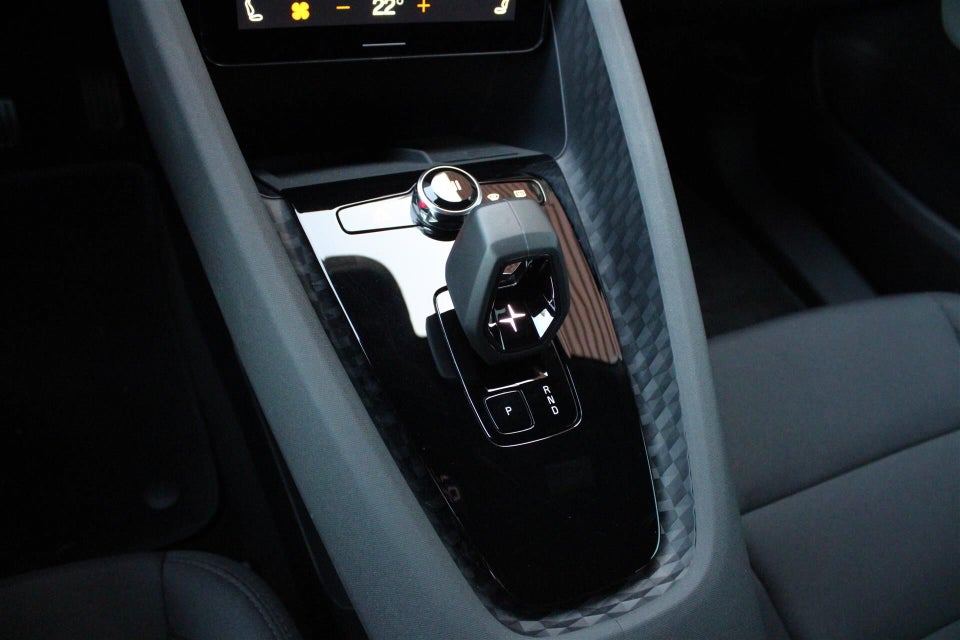 Polestar 2 Standard Range 5d