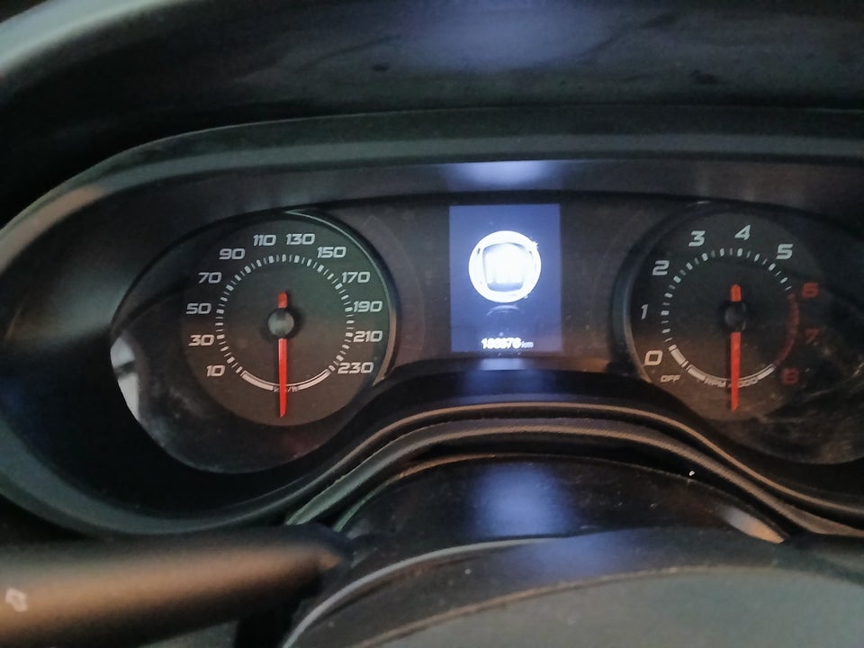 Fiat Tipo 1,4 16V Easy 5d