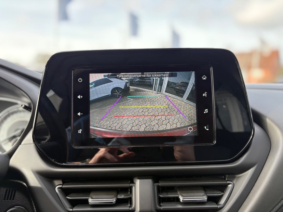 Suzuki S-Cross 1,4 mHybrid Active 5d