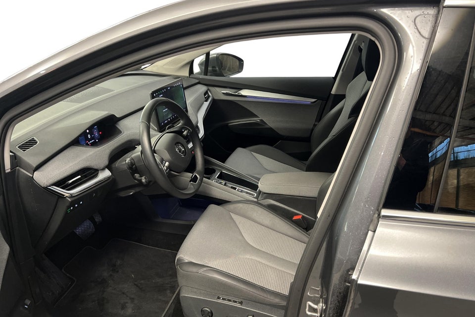 Skoda Enyaq 85 iV Premium 5d