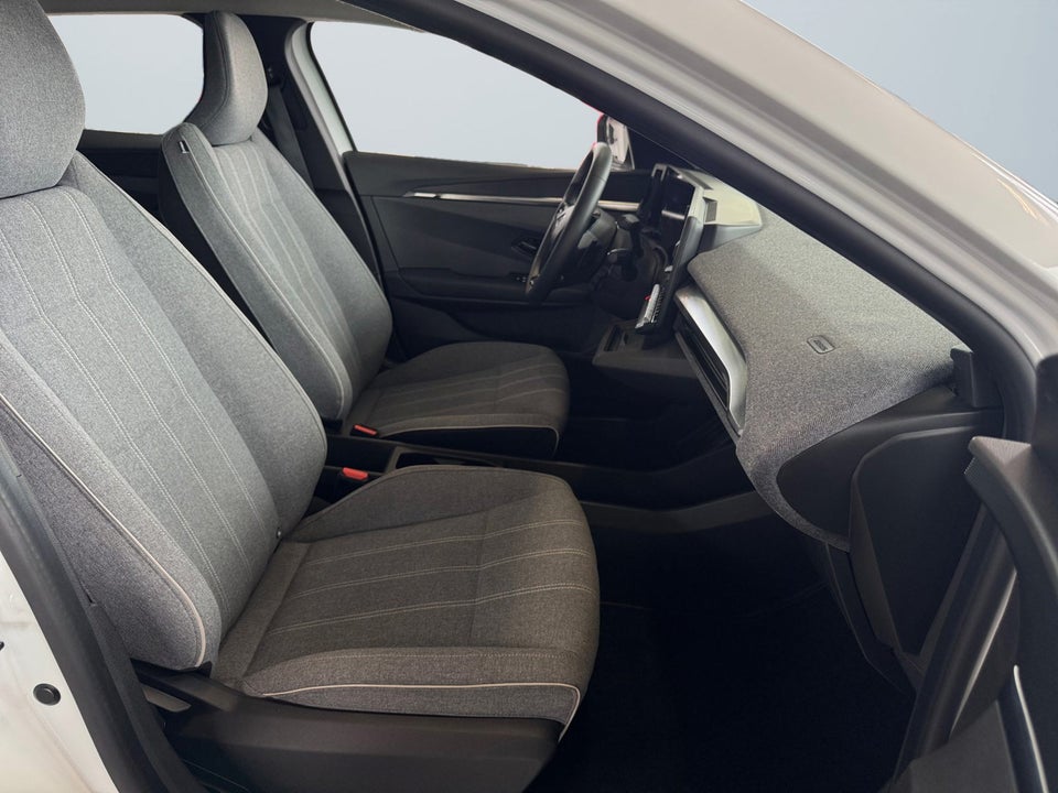 Renault Megane E-Tech 40 Equilibre 5d