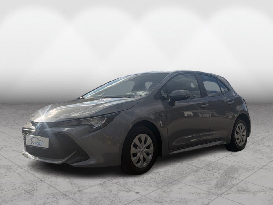 Toyota Corolla 1,8 Hybrid H1 MDS 5d