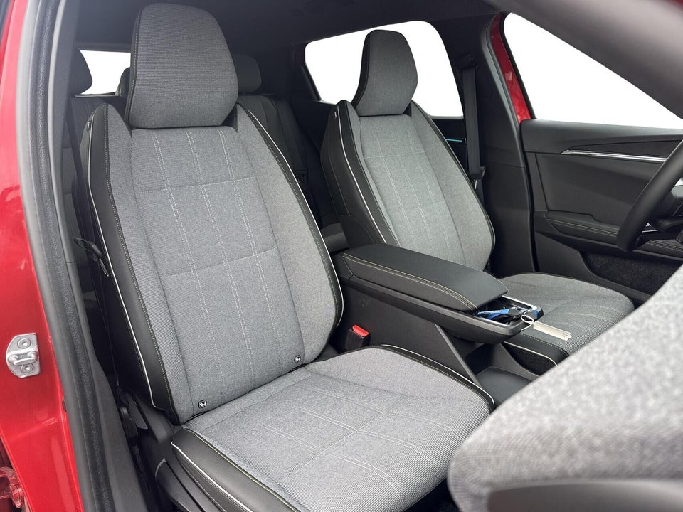 Renault Scenic E-Tech 60 Techno 5d