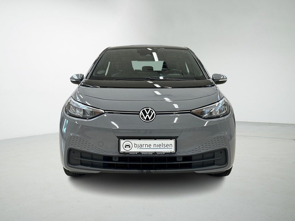 VW ID.3 58 Pro Performance 5d