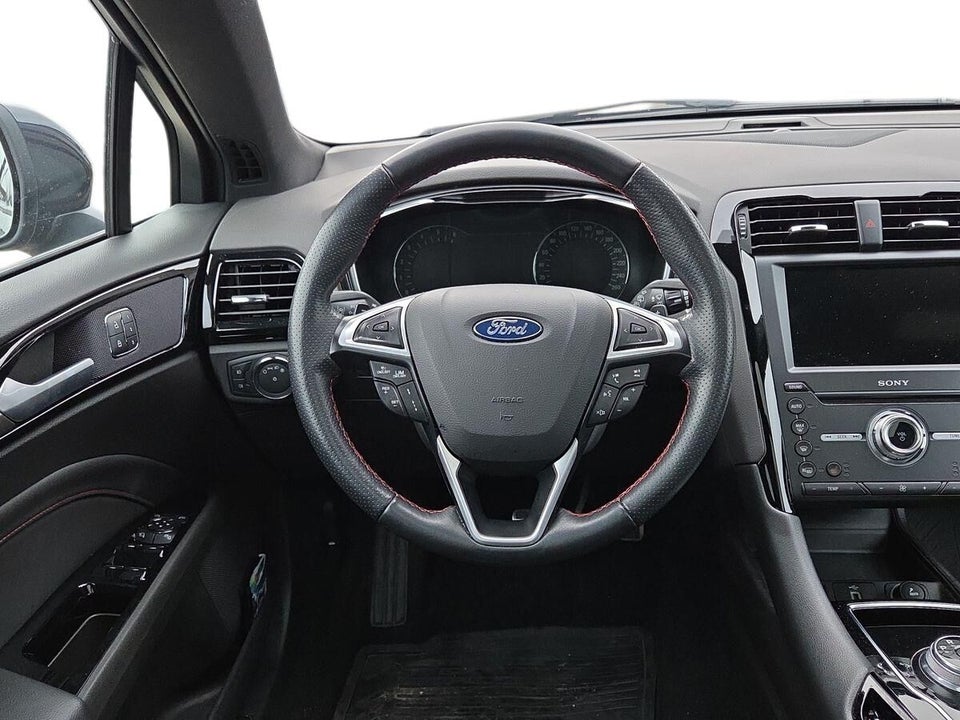 Ford Mondeo 2,0 EcoBlue ST-Line stc. aut. 5d