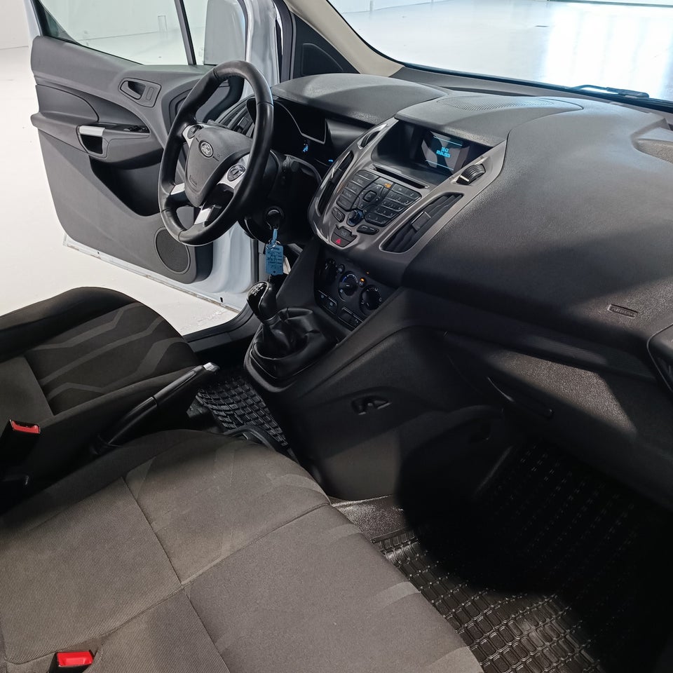 Ford Transit Connect 1,5 TDCi 100 Trend lang
