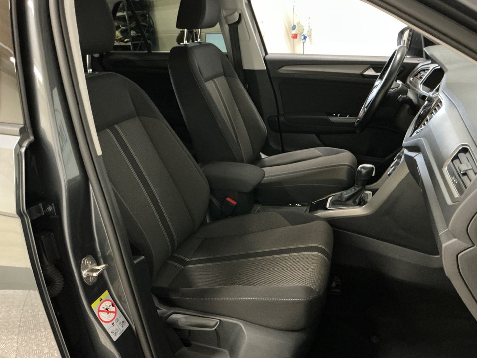 VW T-Roc 1,5 TSi 150 Style DSG 5d