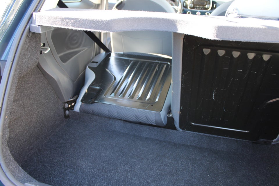 Fiat 500 0,9 TwinAir 80 Popstar 3d