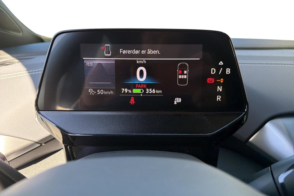 VW ID.4 77 Style+ 5d