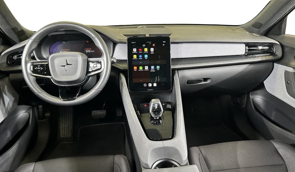 Polestar 2 Long Range 5d