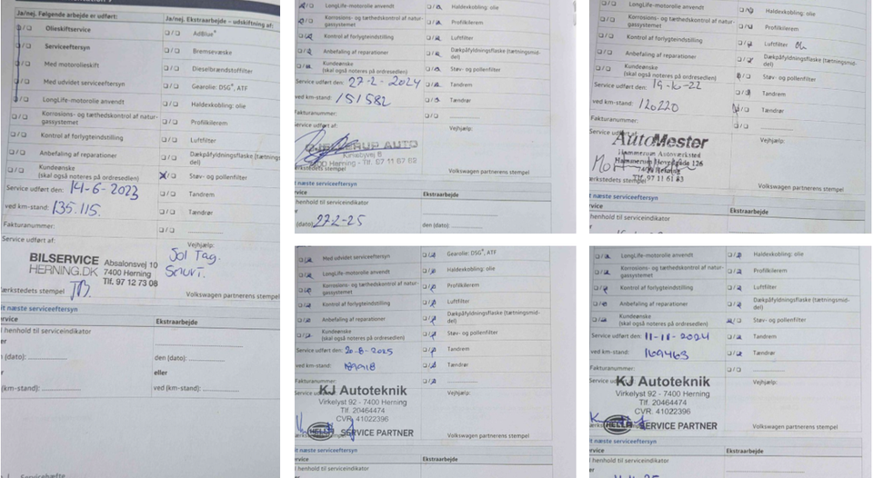 VW Up! 1,0 TSi 90 High Up! BMT 5d