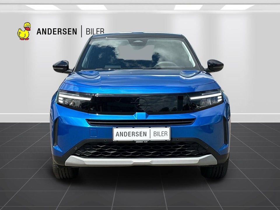 Opel Frontera 44 GS 5d
