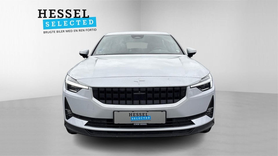 Polestar 2 Standard Range 5d