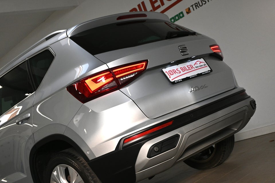 Seat Ateca 1,5 TSi 150 Xperience DSG 5d