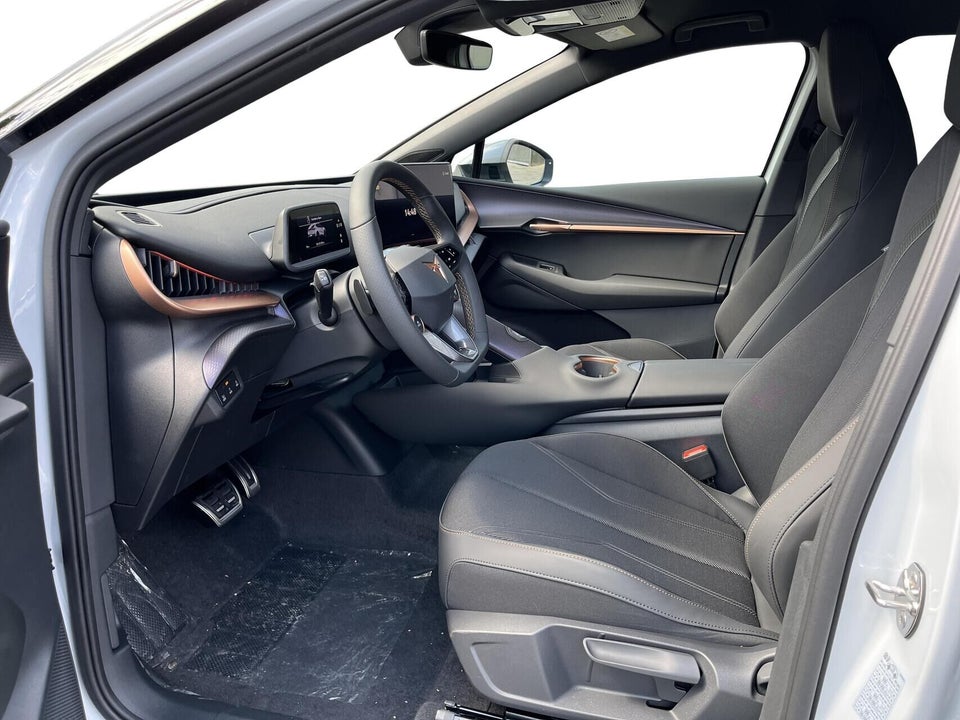 Cupra Tavascan 77 Endurance 5d