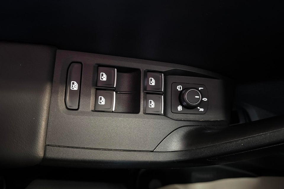 Seat Leon 1,5 eTSi 150 FR Sportstourer DSG 5d