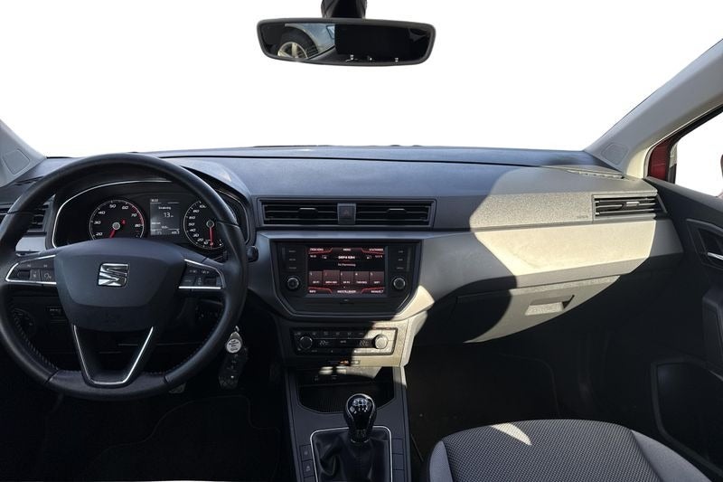 Seat Ibiza 1,0 TSi 115 Style 5d