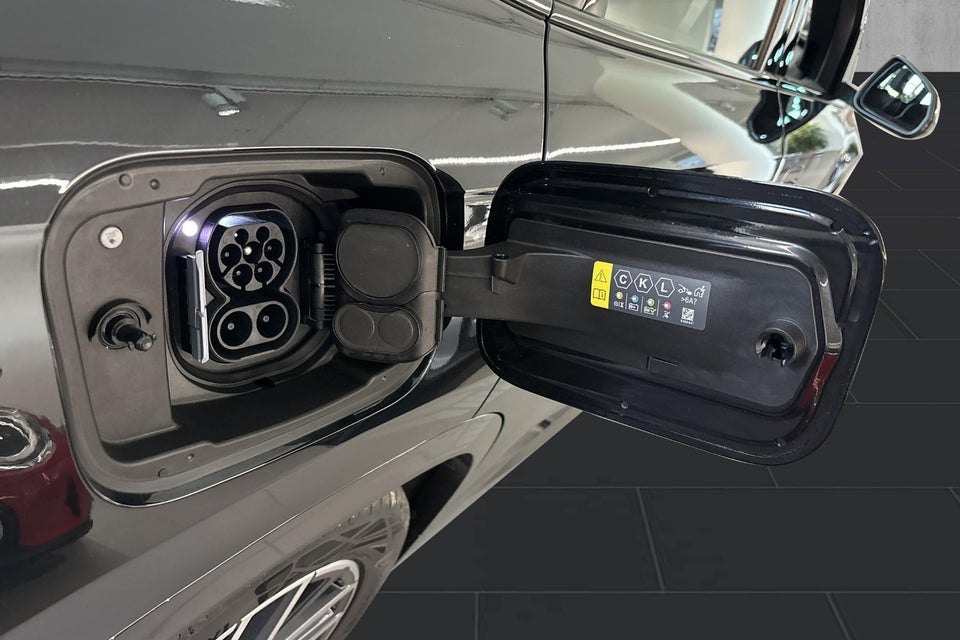 BMW iX1 xDrive30 M-Sport 5d