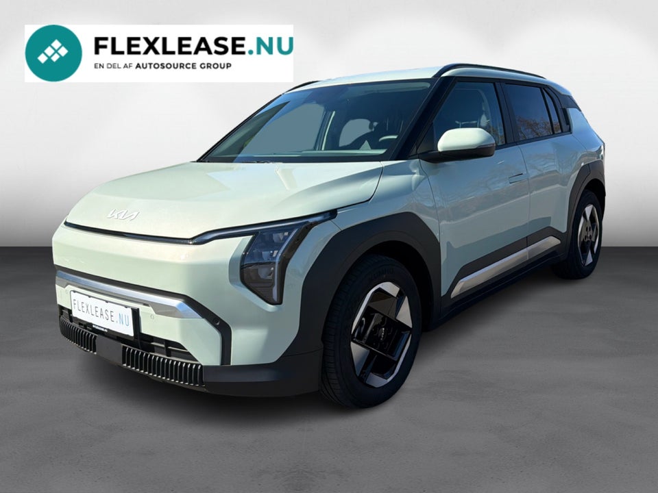 Kia EV3 81 Long Range Upgrade 5d