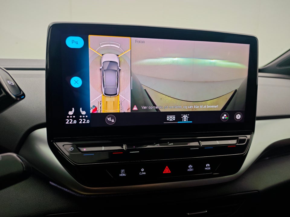 VW ID.4 77 1ST Pro Performance Max 5d