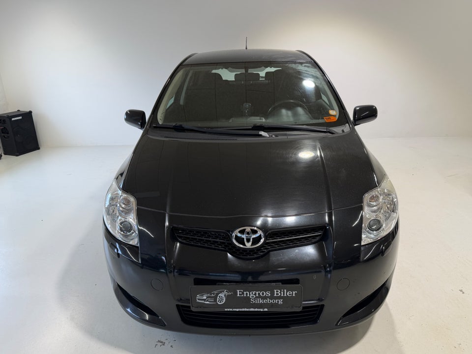 Toyota Auris 1,6 Luna 5d