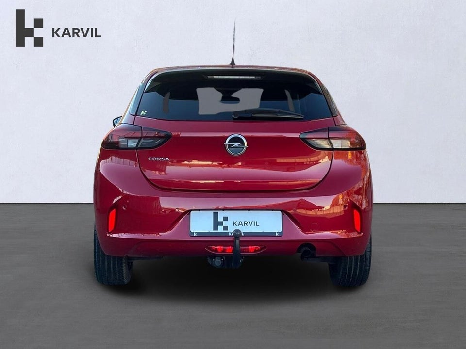 Opel Corsa 1,2 Edition+ 5d