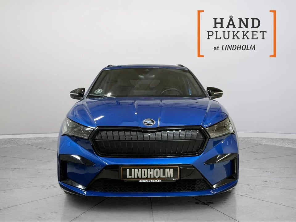 Skoda Enyaq 60 iV Sportline 5d