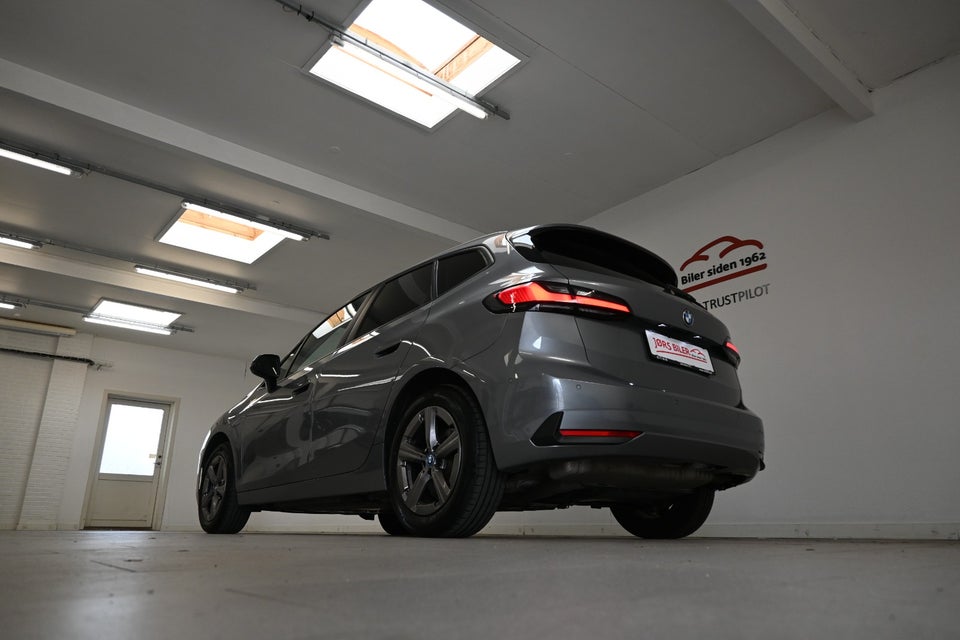 BMW 225e 1,5 Active Tourer xDrive aut. 5d