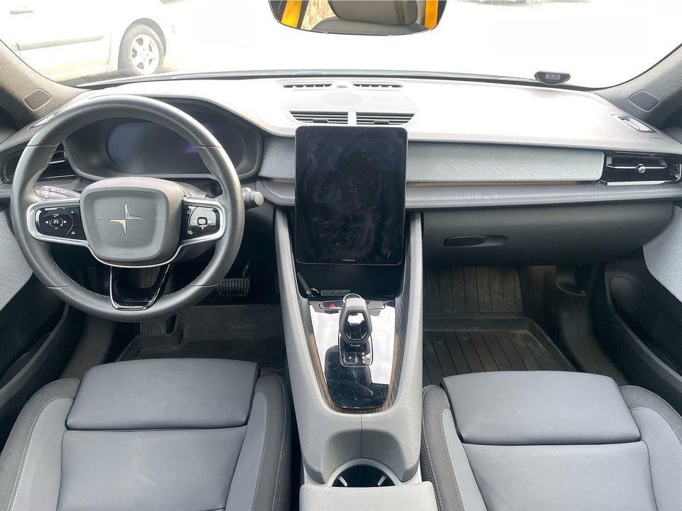 Polestar 2 Performance AWD 5d