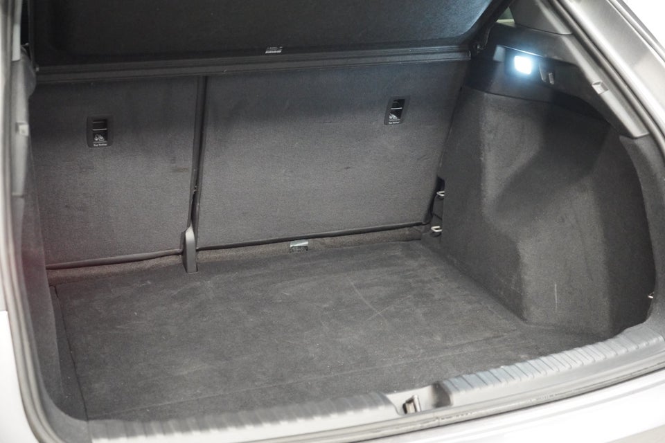 Audi Q4 e-tron 45 S-line 5d