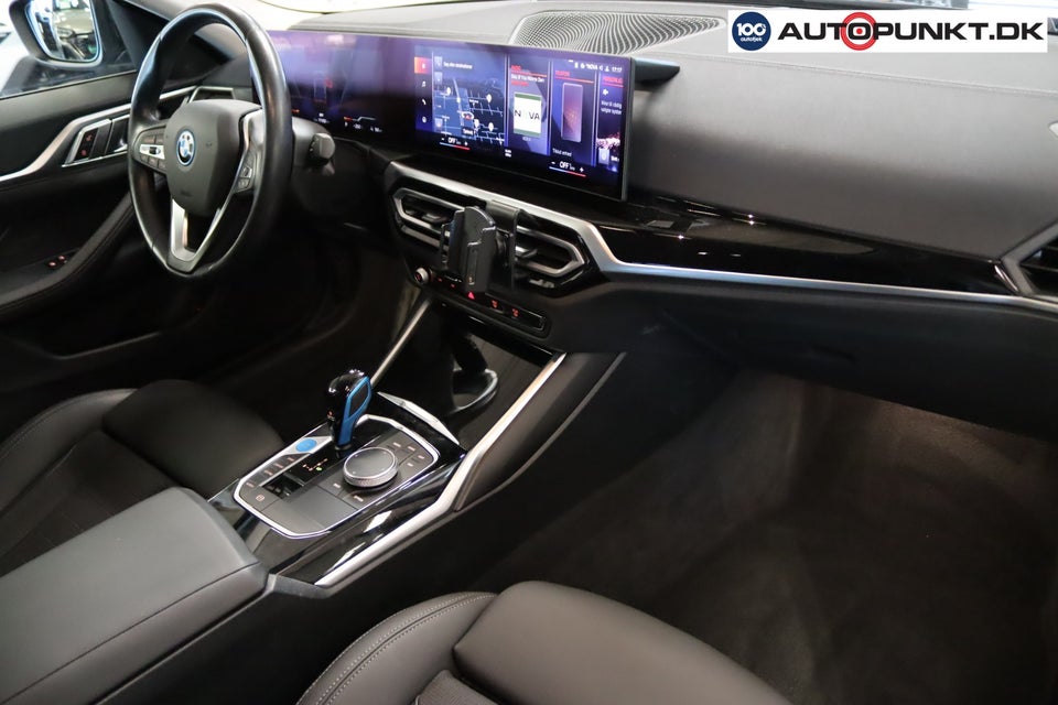 BMW i4 eDrive40 5d