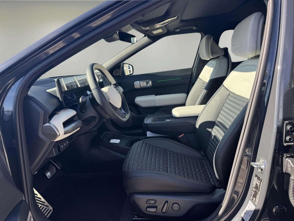 Kia EV4 81 Long Range GT-Line 5d