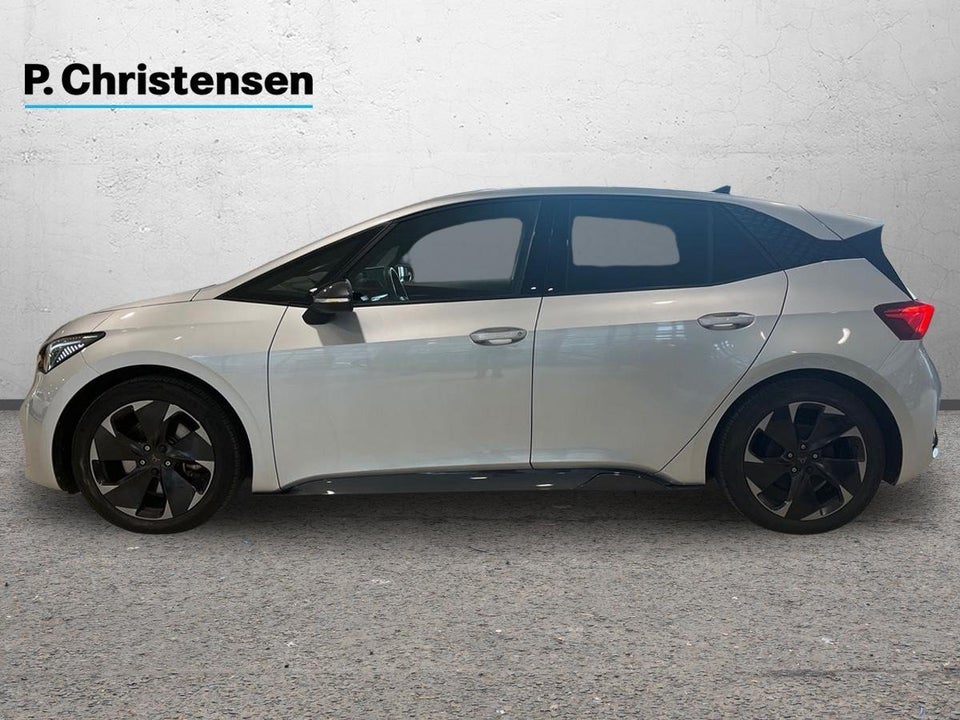 Cupra Born 77 e-Boost 5d