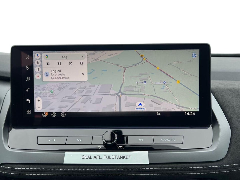 Nissan Qashqai 1,3 mHEV Tekna+ X-tr. 5d