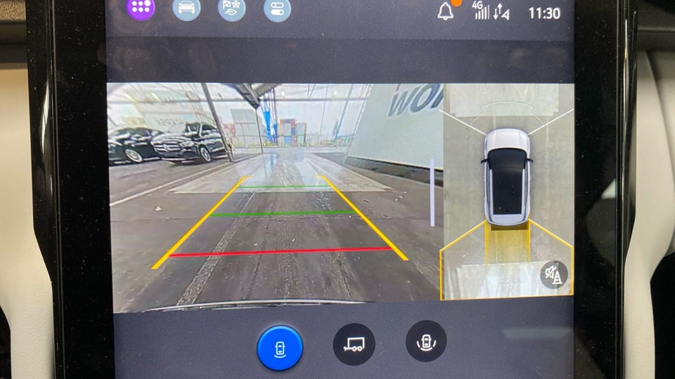 Ford Explorer 82 Select Extended Range 5d