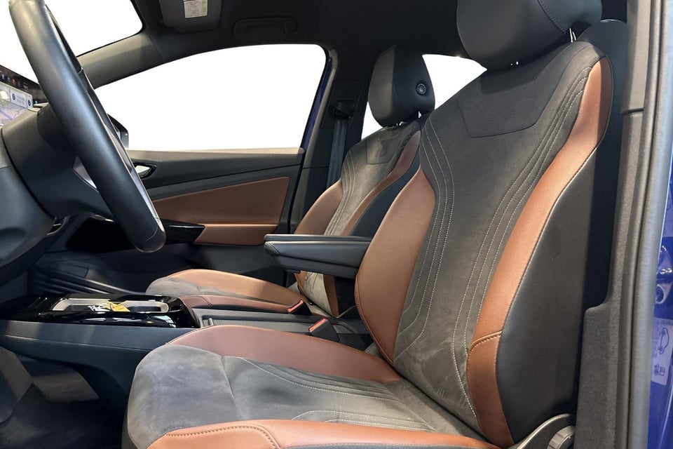 VW ID.5 52 Pure Performance 5d