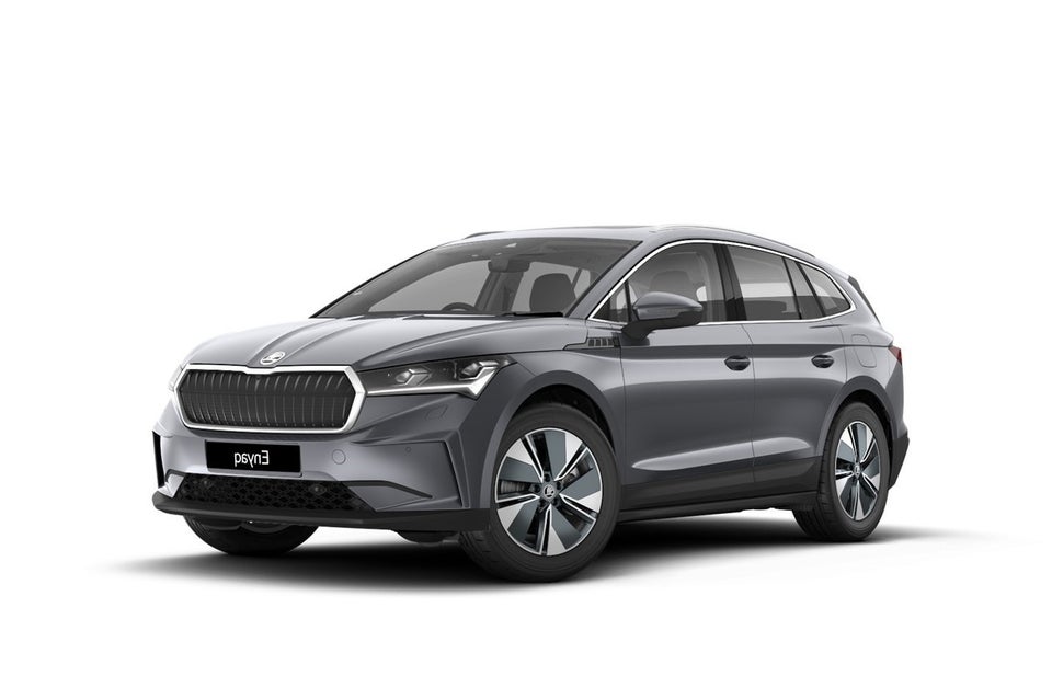 Skoda Enyaq 85 iV Premium 5d