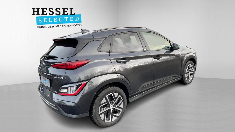 Hyundai Kona 64 EV Prime 5d