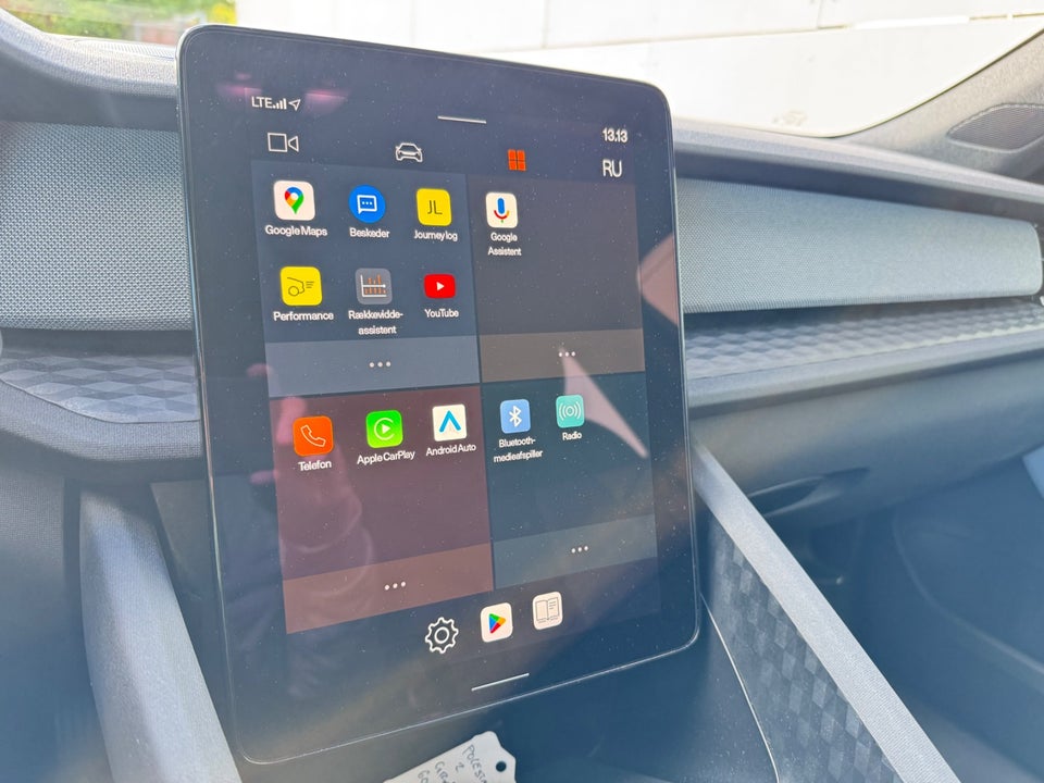 Polestar 2 Long Range 5d